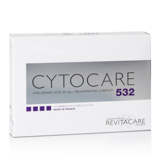 Cytocare 532