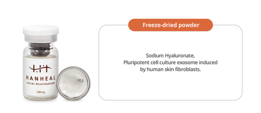 HANHEAL Facial Rejuvenation (Exosomes) - Image 8