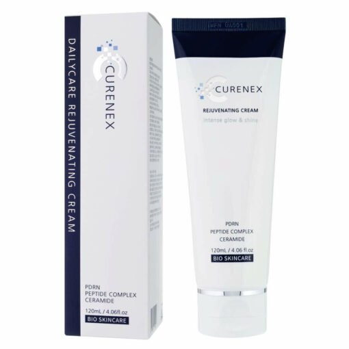 Curenex Dailycare Rejuvenating Cream