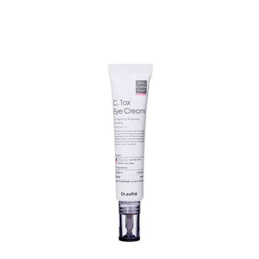 Dr.esthé C. Tox Retinol Eye Cream