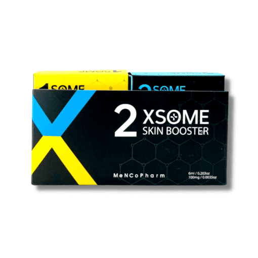 2XSOME Exosome Skin Booster