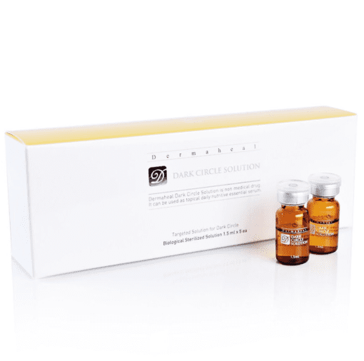 Dermaheal Dark Circle Solution - Image 2