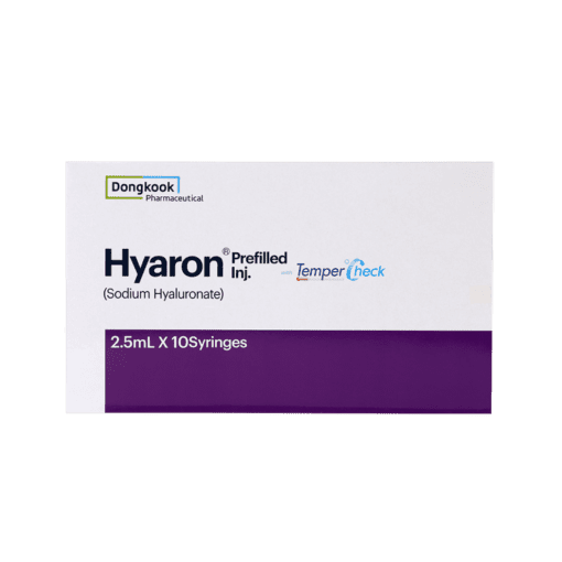 Hyaron